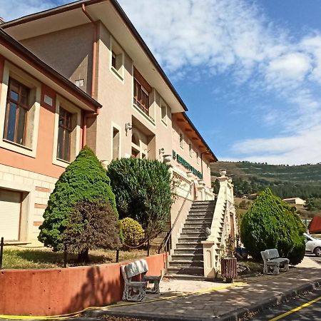 Hotel Güeñes 외부 사진