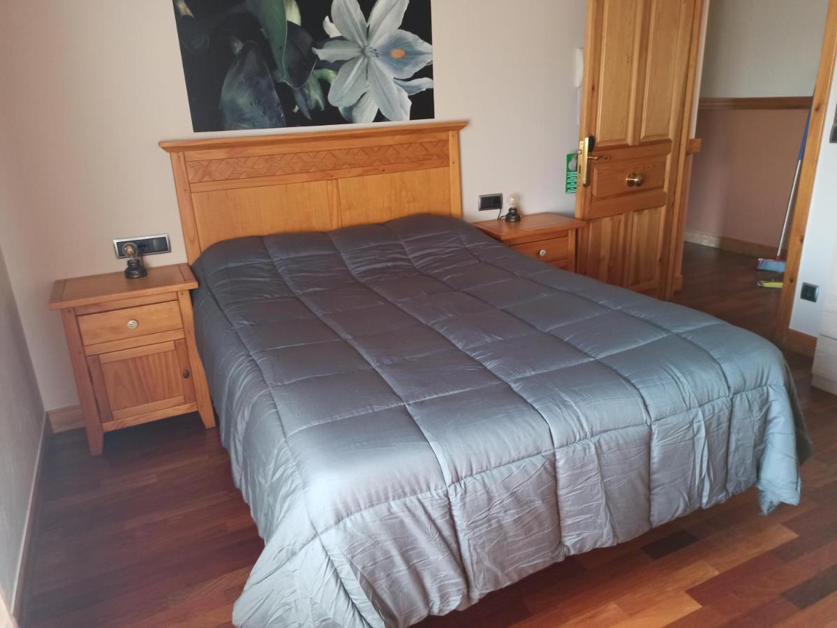 Hotel Güeñes 외부 사진