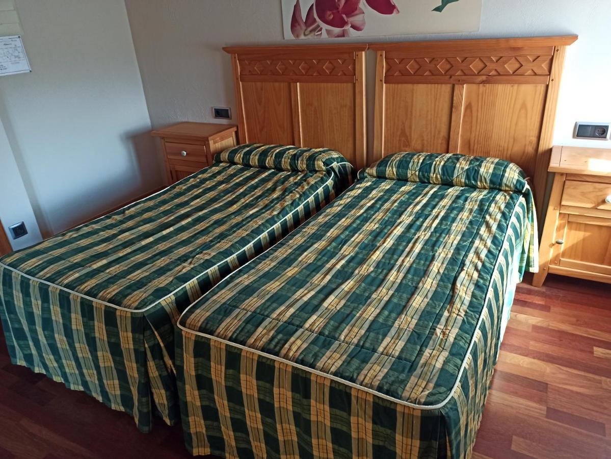 Hotel Güeñes 외부 사진