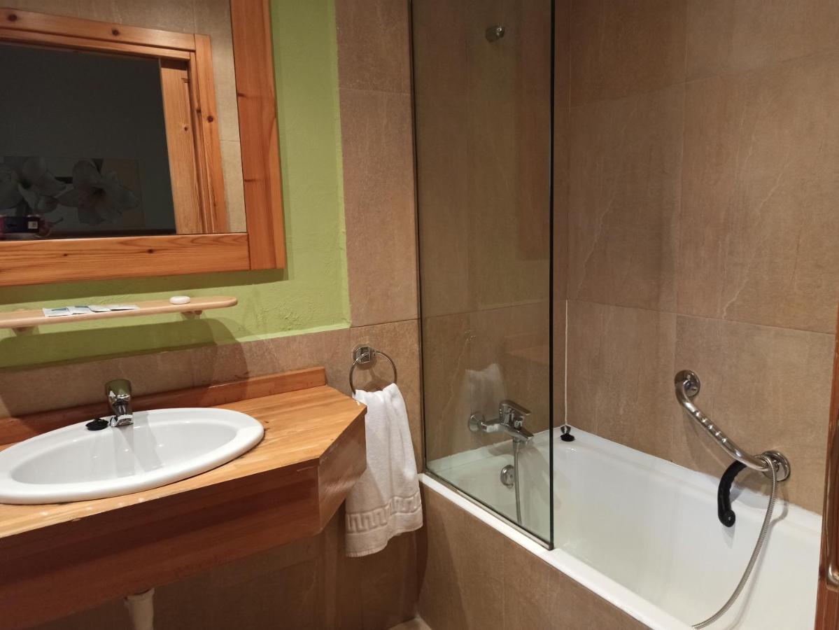 Hotel Güeñes 외부 사진